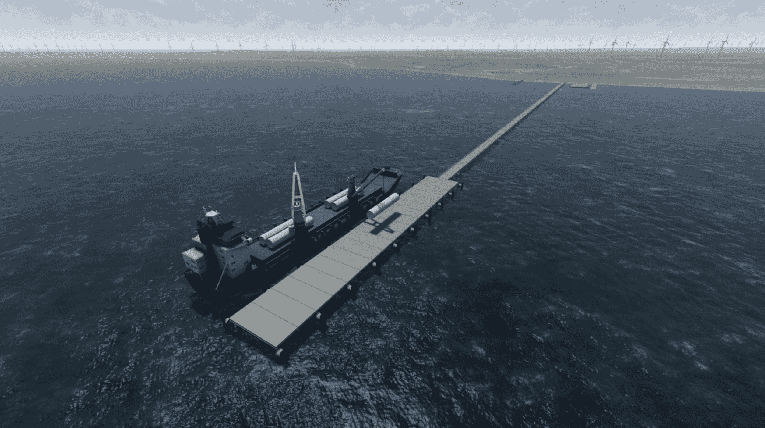 port